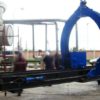 aerial bundle extractor 35t 