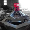 Aerial Bundle Extractor 45t