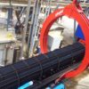 aerial bundle extractor 65t