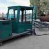 EXTERNAL BUNDLE CLEANING ROBOT - E 930