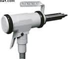 tube rolling Pneumatic tube rolling machine
