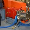 water pumps BlastMax 50