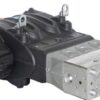 High Pressure Pumps idj-100